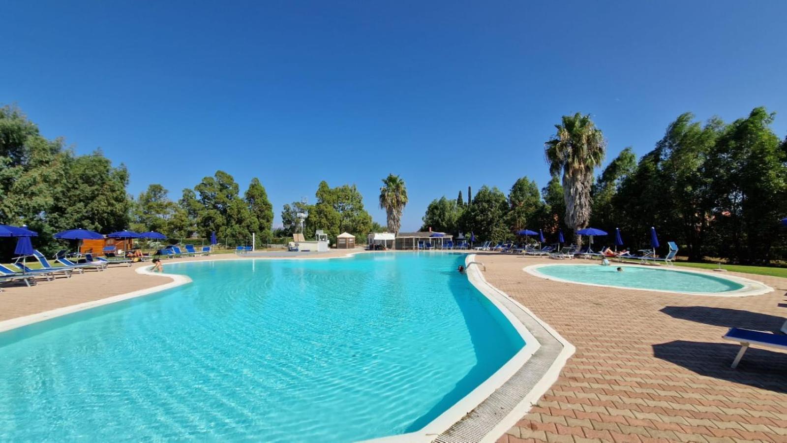 Appartamento Olbia Vecchie Saline Murta Maria Eksteriør bilde